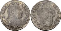 Italien Savoyen Sardinien 20 Soldi Vittorio Amadeo III., 1773-1796.