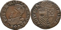 Belgien Flandern Brügge Cu Oord Philipp II., 1555-1598