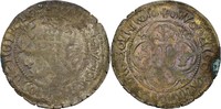 Sachsen Sangerhausen Schockgroschen o.J. Wilhelm III. von Thüringen 1445-1465 (1482).