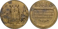 Österreich Ungarn Wien Medaille o.J Weltkrieg