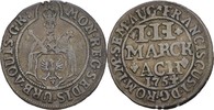 Aachen 4 Mark