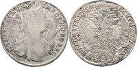 RDR Tirol Hall 1/2 Taler Maria Theresia, 1740-1780