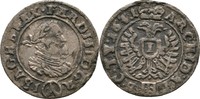 RDR Austria Habsburg Wien Kreuzer Ferdinand II., 1619-1637