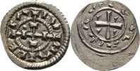 Ungarn Denar Kolomann 1095-1116