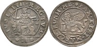 Italien Venedig 2 Gazette Alvise Mocenigo I., 1570-1577