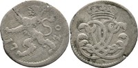 Hessen Kassel Albus Karl, 1670-1730