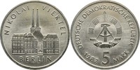 DDR 5 Mark Nikolaiviertel Berlin