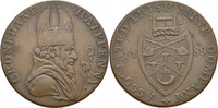 Irland Wicklow Cronebane 1/2 Penny Token