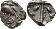 Kelten Gallien Drachme