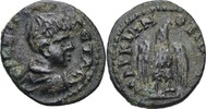 MOESIA INFERIOR. Marcianopolis. Bronze Geta (209-212).
