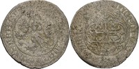 Sachsen Meissen Thüringen Freiberg Groschen Wilhelm I., 1381-1407