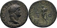 RÖMISCHE KAISERZEIT As Nero, 54-68