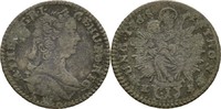RDR Ungarn Habsburg Kremnitz Kreuzer Maria Theresia, 1740-1780