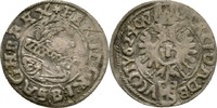 RDR Habsburg Mähren Brünn Kreuzer Ferdinand II., 1619-1637
