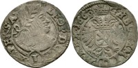 RDR Böhmen Kuttenberg Kreuzer Leopold I., 1657-1705