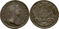 RDR Austria Habsburg Wien Kreuzer Maria Theresia, 1740-1780