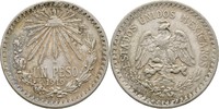 Mexiko 1 Peso