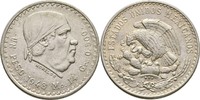 Mexiko 1 Peso Morelos