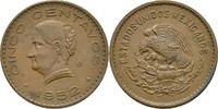 Mexiko 5 Centavos