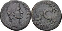 RÖMISCHE KAISERZEIT As Augustus (27 v. Chr.-14 n. Chr.)