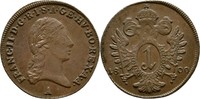 RDR Austria Habsburg Wien Kreuzer Franz II./I., 1792-1835