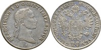 RDR Austria Habsburg Wien Kreuzer Franz II./I., 1792-1835