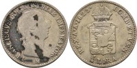 Austria Habsburg Milano 1/4 Lira Franz II./I., 1792 - 1835 -