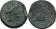 Kilikien Tarsos Bronze -