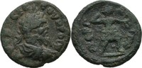 Pamphylien Perge Bronze Septimius Severus, 193-211 -