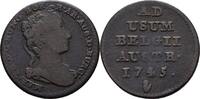 RDR Brabant Antwerpen Liard Maria Theresia, 1740-1780 -
