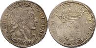 Italien Fosdinovo Luigino M.Maddalena Centurioni Malespina 1666-1669 -
