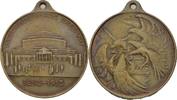 Deutsches Reich Tragbare Medaille 100. Jahrestag der Erhebung gegen Napoleon -