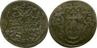 Sachsen Dresden Dreier Johann Georg I., 1615-1656 -