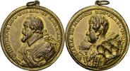 Frankreich Medaille -