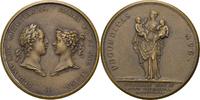 Frankreich Medaille Ludwig XV., 1715-1774 -
