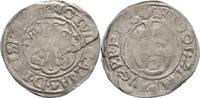 Nassau Idstein 2 Kreuzer Johann Ludwig, 1568-1596 -