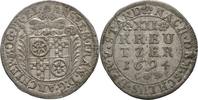 Bistum Mainz XII Kreuzer Anselm Franz von Ingelheim, 1679-1695 -