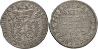 Bistum Mainz XII Kreuzer Anselm Franz von Ingelheim, 1679-1695 -
