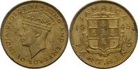 Jamaika 1 Farthing Georg VI., 1936-52 -