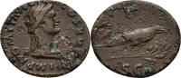 RÖMISCHE KAISERZEIT Quadrans Domitian, 81-96 -