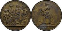 RDR Österreich Habsburg Medaille Maria Theresia, 1740-1780 -