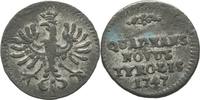 RDR Tirol Hall Quadrans 1747 Maria Theresia, 1740-1780 vz