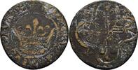 Frankreich Rechenpfennig Jeton -