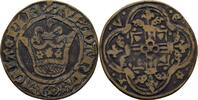 Frankreich Rechenpfennig Jeton -