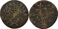 Frankreich Rechenpfennig Jeton -