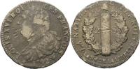 Frankreich Lille 2 Sols Ludwig XVI., 1774-1793 -