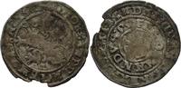 RDR Böhmen Kuttenberg Prager Groschen Ferdinand I., 1526-1564 -