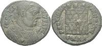 RÖMISCHE KAISERZEIT Heraclea Follis Licinius I., 308-324 -