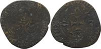 Frankreich Tournai ? Rechenpfennig Jeton -
