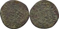 Pfalz Neuburg Kupferabschlag des Batzen Ottheinrich und Philipp, 1504-1544 -